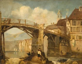 Vieux pont